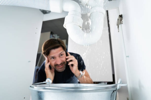 Best Plumbing Installation Services  in Rossville, IN