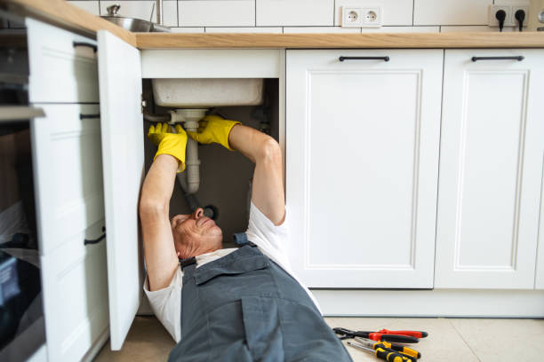 Professional Plumbing in Rossville, IN