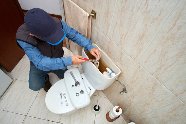 Best Affordable Plumber Near Me  in Rossville, IN