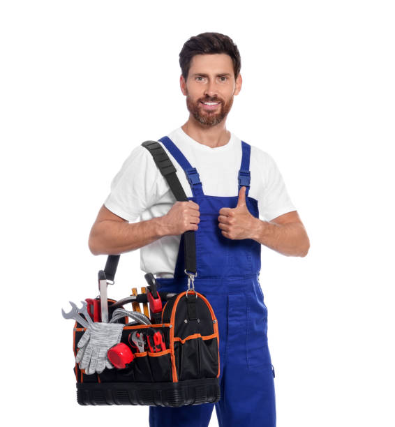 Best Shower Repair Services  in Rossville, IN