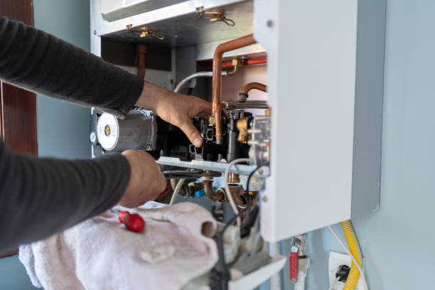 Best Best Plumbers Near Me  in Rossville, IN
