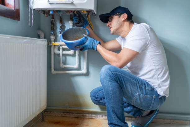 Best Water Heater Repair  in Rossville, IN