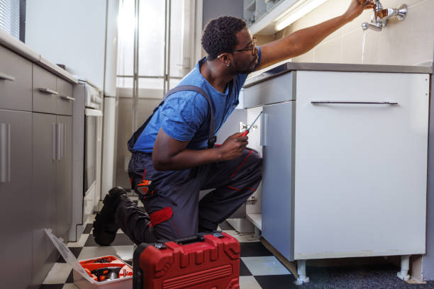 Shower Repair Services in Rossville, IN