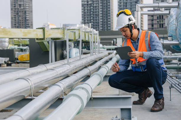 Best Clogged Drain Plumber  in Rossville, IN