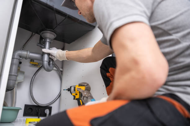 Best Sprinkler Systems  in Rossville, IN