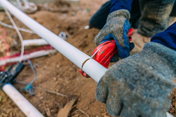 Best Residential Plumbing Services  in Rossville, IN